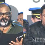 വാഗ്ദാനങ്ങള് പാലിച്ച് വിഡിഎസ്;കെഎസ്ആര്ടിസി ബസുകളില് ജൂണ് 15മുതല് സത്രീകള്ക്ക് സൗജന്യ യാത്ര