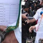ബിജെപ്പിയുടെ തൃശൂരിലെ തോല്വിക്ക് വിമര്ശനം സുരേഷ് ഗോപിക്ക്