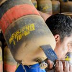 കോണ്ഗ്രസില് പ്രതിസന്ധിയുണ്ട്, ശ്രദ്ധിച്ചാല് കൊള്ളാമെന്ന് ജി സുധാകരന് ; വേദിയില് രമേശ് ചെന്നിത്തലയും