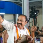 വേടന് തിരിച്ചടി; പിടിച്ചെടുത്തത് യഥാര്ഥ പുലിപ്പല്ലെന്ന് സ്ഥിരീകരണം
